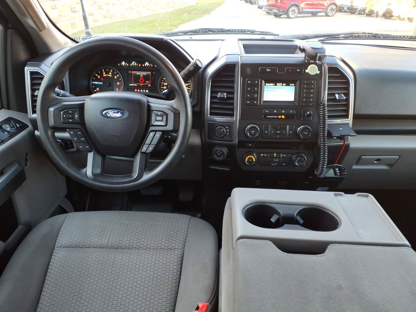 Used 2018 Ford F150 XLT w/ XTR Package AWD/4WD image 33