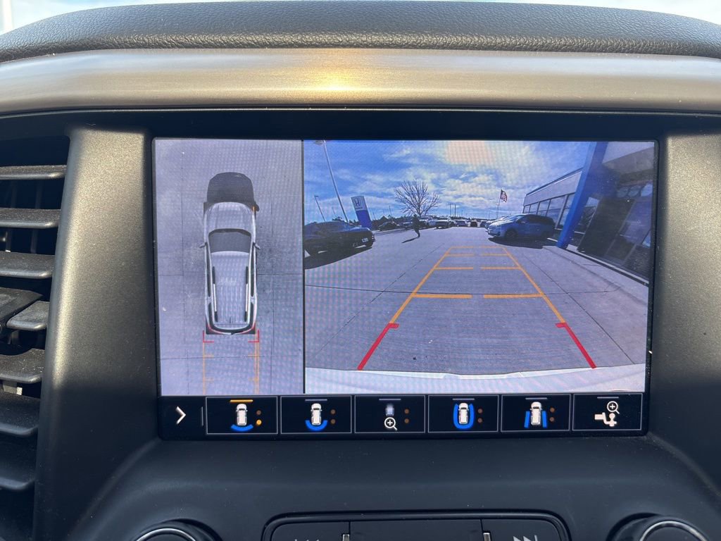 Used 2020 GMC Acadia Denali w/ Trailering Package image 21