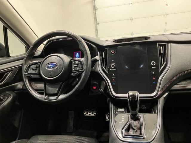 Used 2023 Subaru Legacy Sport image 27