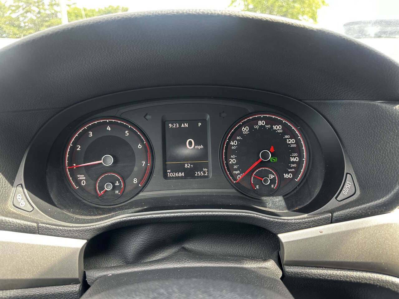 Used 2021 Volkswagen Passat 2.0T SE image 25