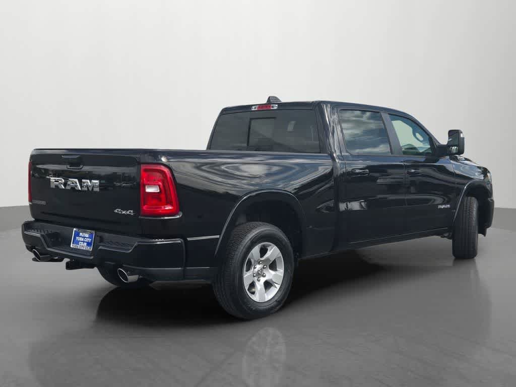 New 2026 RAM 1500 Big Horn image 6