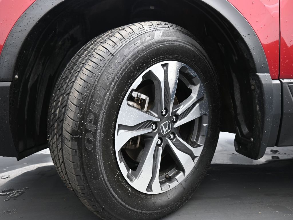 Used 2020 Honda CR-V LX image 28