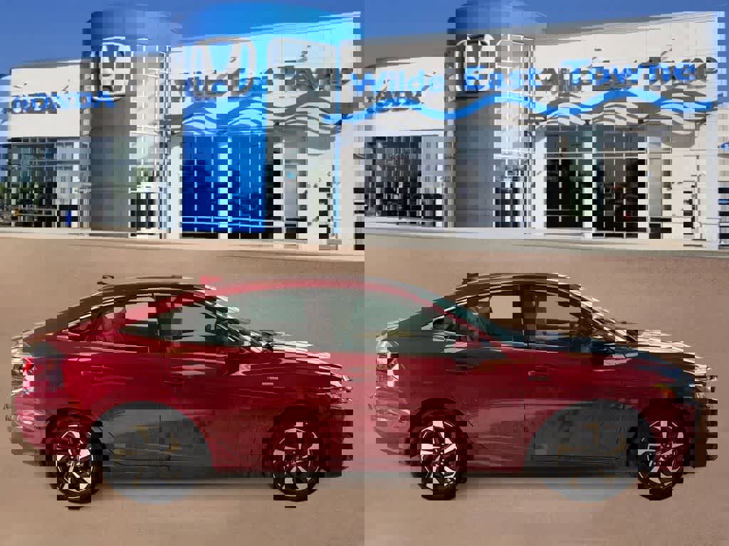 Certified 2022 Honda Insight EX image 9