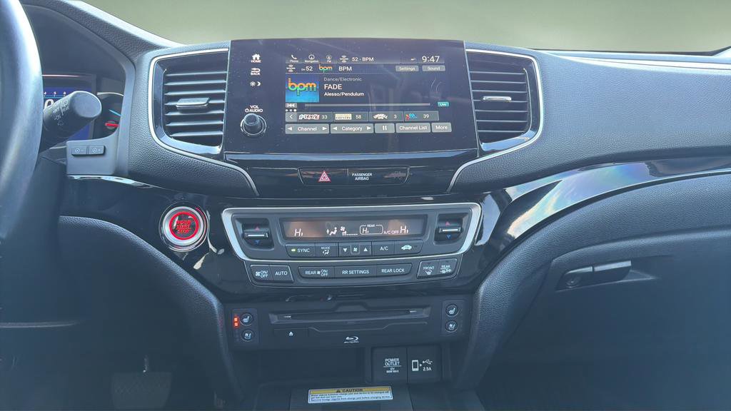 Used 2021 Honda Pilot Elite image 8