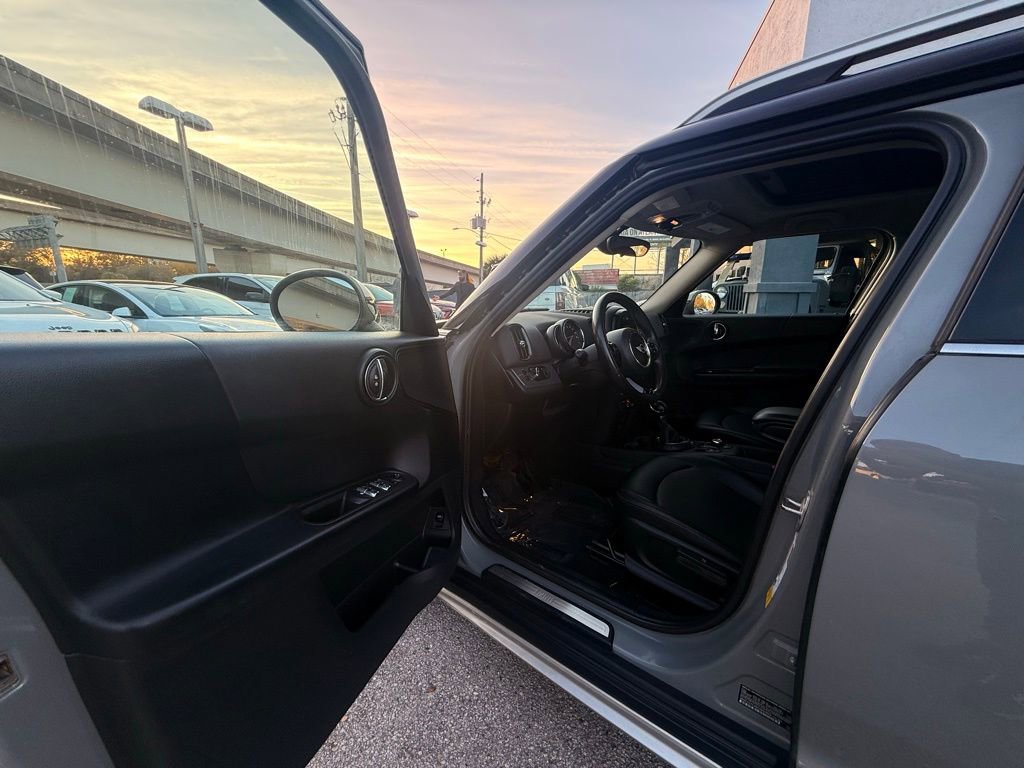 Used 2017 MINI Cooper Countryman image 29