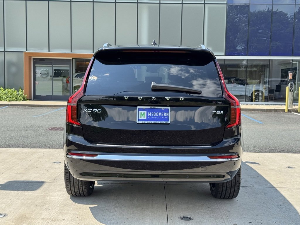 New 2026 Volvo XC90 T8 Plus image 11