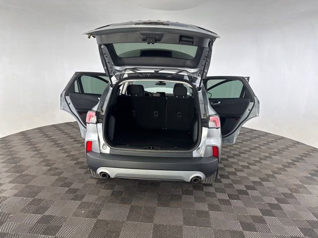 Used 2021 Ford Escape SE AWD/4WD image 15
