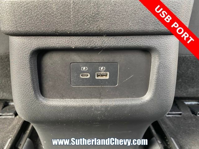 Used 2024 Nissan Pathfinder SV image 45