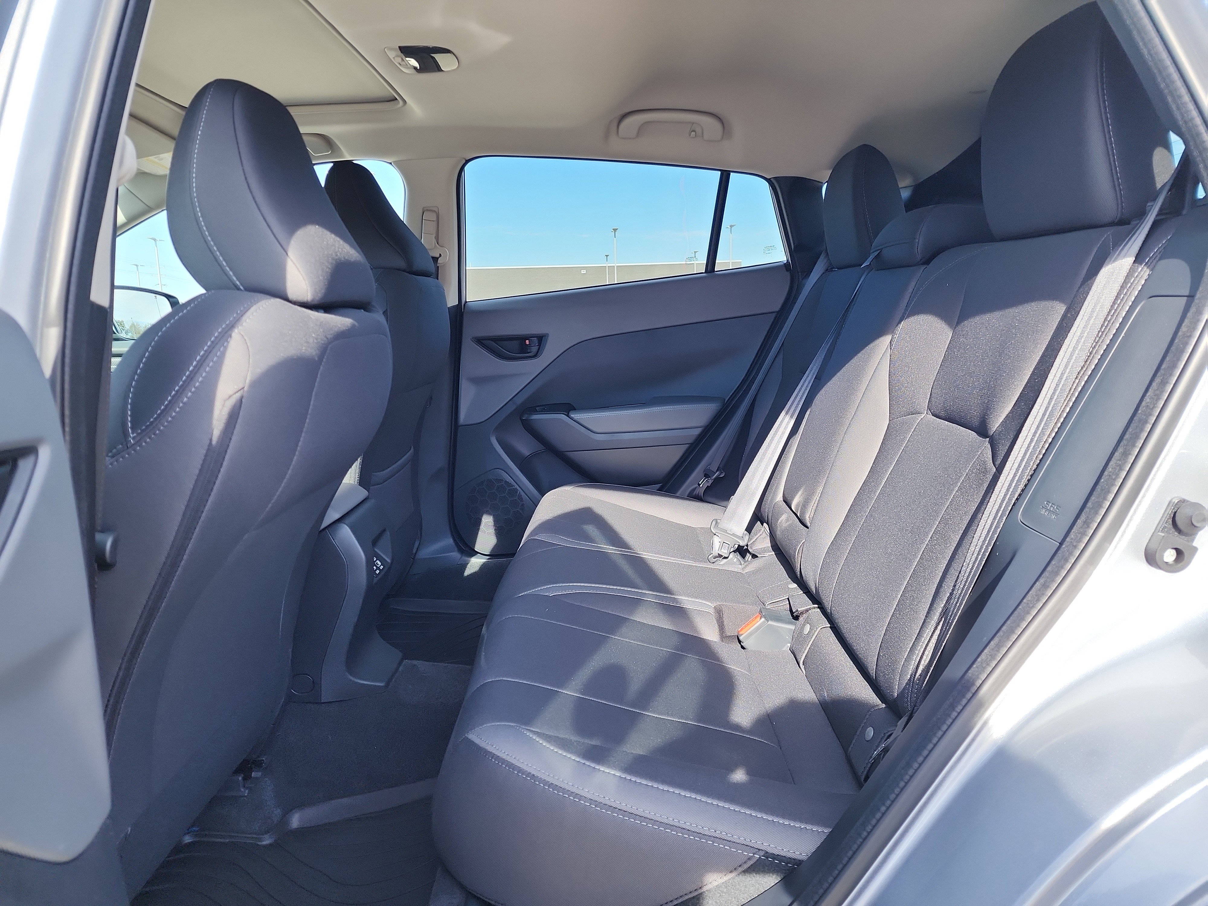 New 2026 Subaru Crosstrek 2.0i Premium image 7