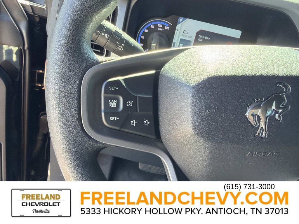 Used 2023 Ford Bronco 2-Door w/ Sasquatch Package AWD/4WD image 20