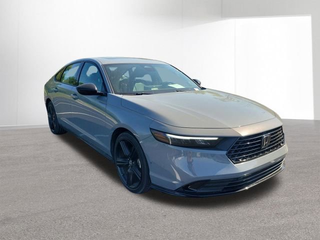 Used 2024 Honda Accord Sport image 12
