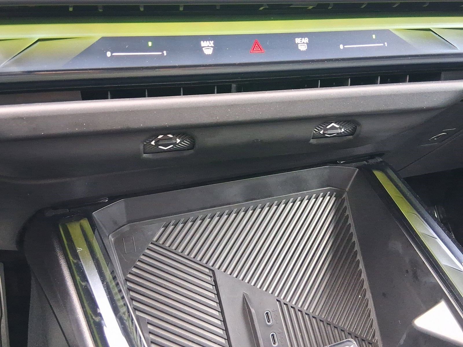 Used 2025 BMW X3 M50 image 24