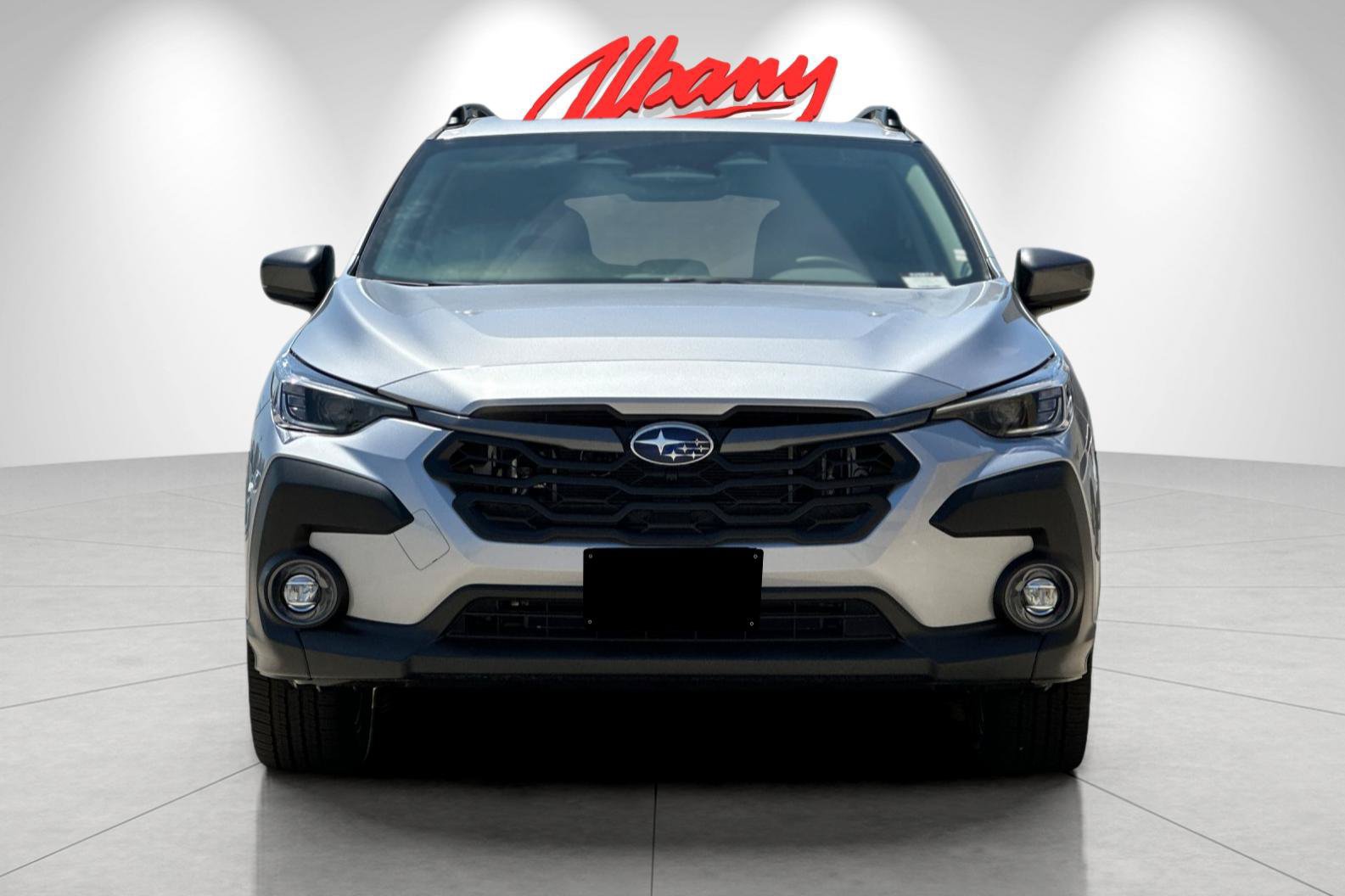 New 2026 Subaru Crosstrek 2.5i Limited AWD/4WD image 9