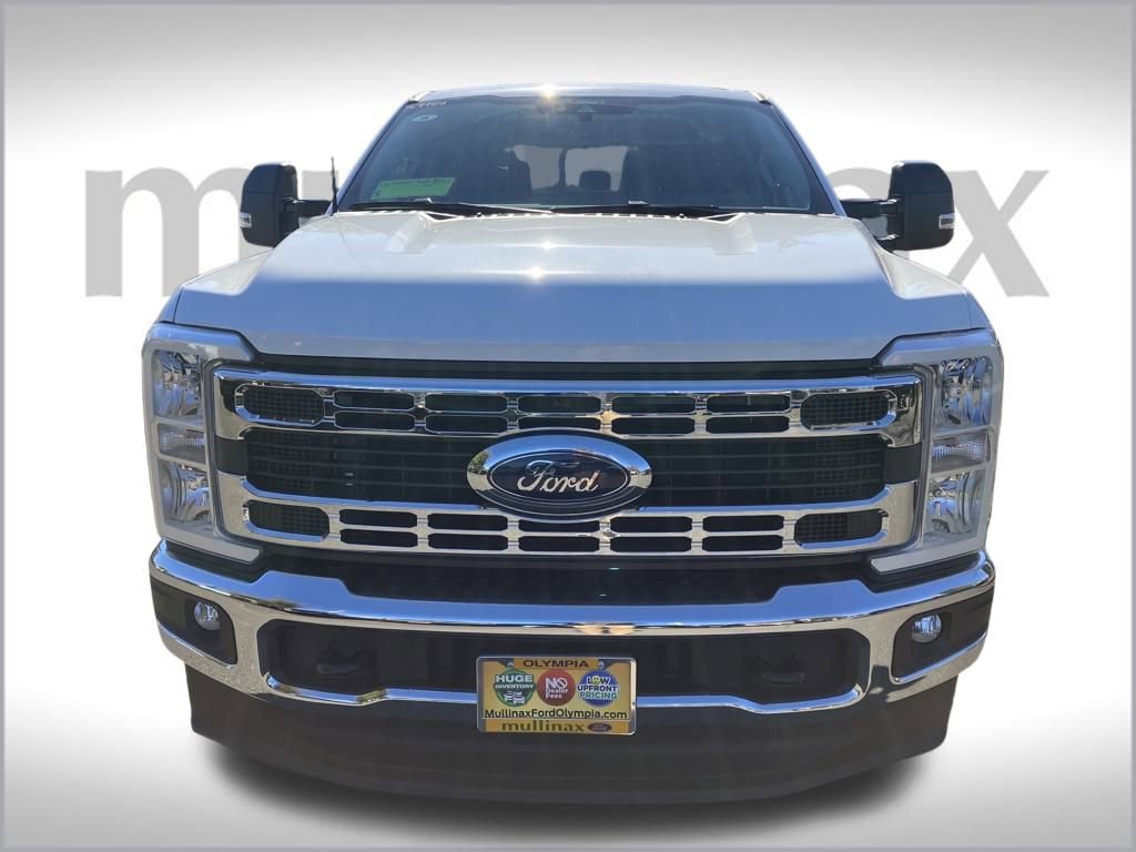 New 2026 Ford F350 XLT image 13