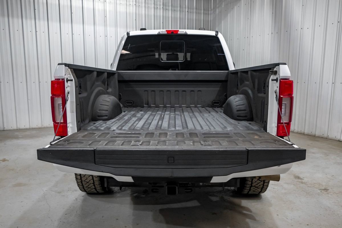 Used 2022 Ford F250 King Ranch w/ King Ranch Ultimate Package AWD/4WD image 62