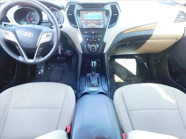 Used 2016 Hyundai Santa Fe Sport FWD image 24