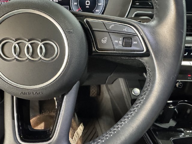 Used 2020 Audi A4 2.0T Premium Plus w/ Premium Plus Package AWD/4WD image 25