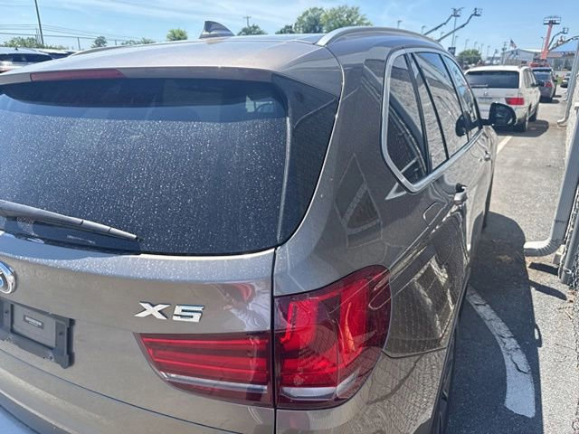 Used 2018 BMW X5 xDrive35i AWD/4WD image 11