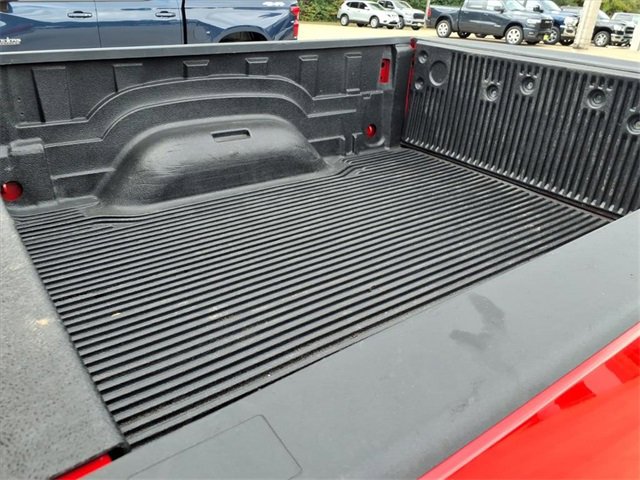 Used 2024 RAM 1500 Classic SLT image 18