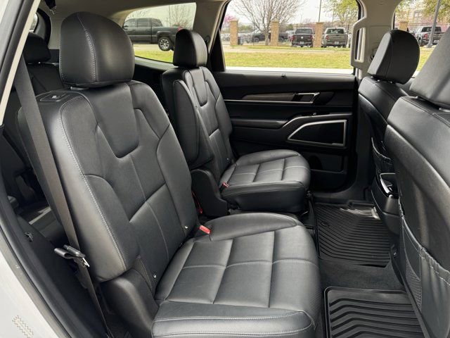 Used 2022 Kia Telluride EX w/ EX Premium Package image 33