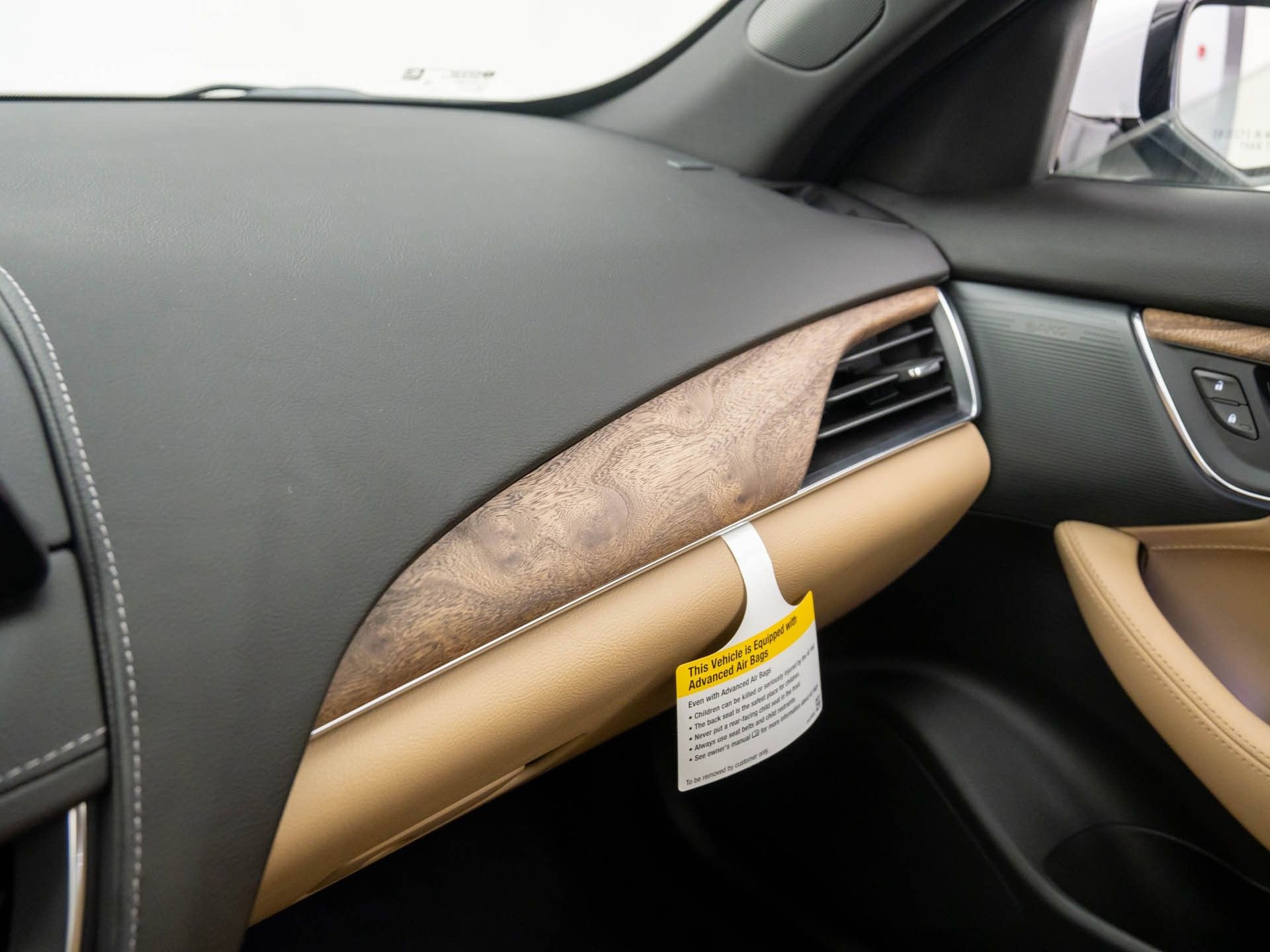 New 2026 Cadillac CT5 Premium Luxury w/ Technology Package image 31