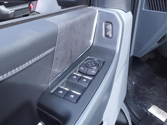 New 2024 Ford F150 XLT w/ Mobile Office Package image 7