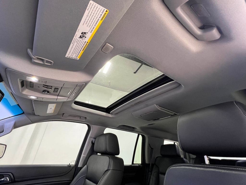 Used 2019 Chevrolet Tahoe Premier AWD/4WD image 13