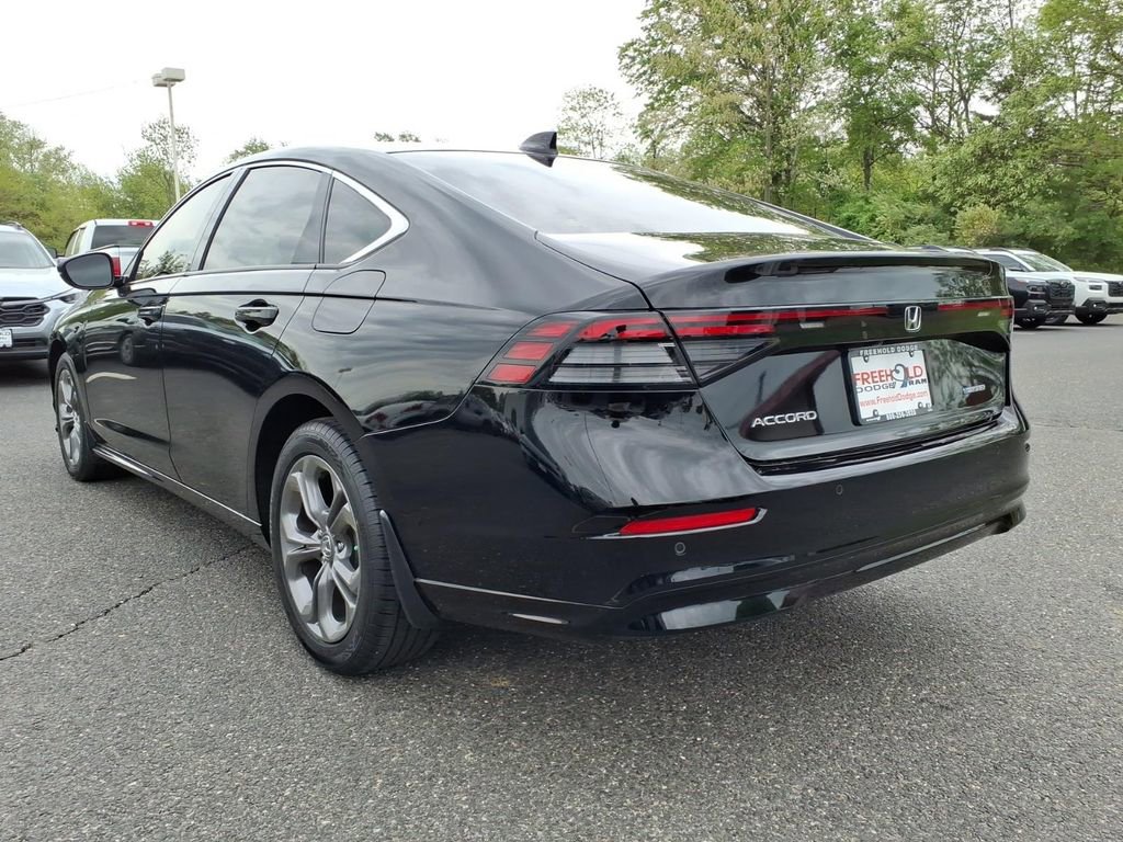 Used 2023 Honda Accord EX-L image 22