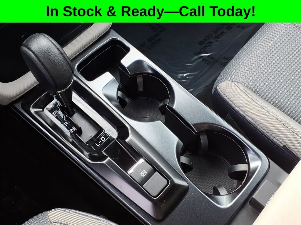 Certified 2026 Subaru Forester Premium image 14