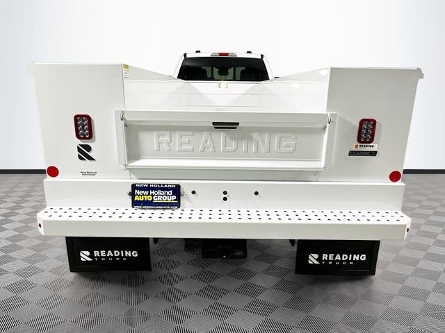 New 2026 Ford F450 XL image 5