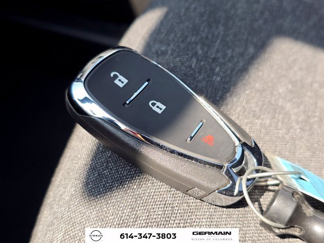 Used 2023 Chevrolet Equinox LT AWD/4WD image 34