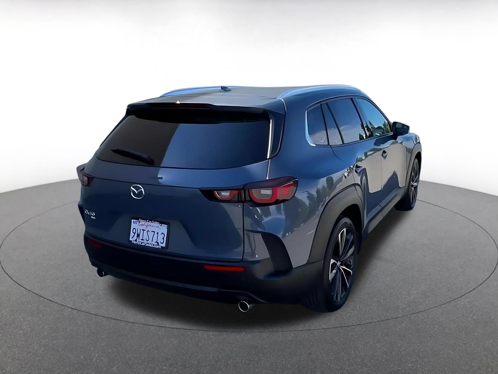 Used 2026 MAZDA CX-50 AWD 2.5 S w/ Premium Package image 13