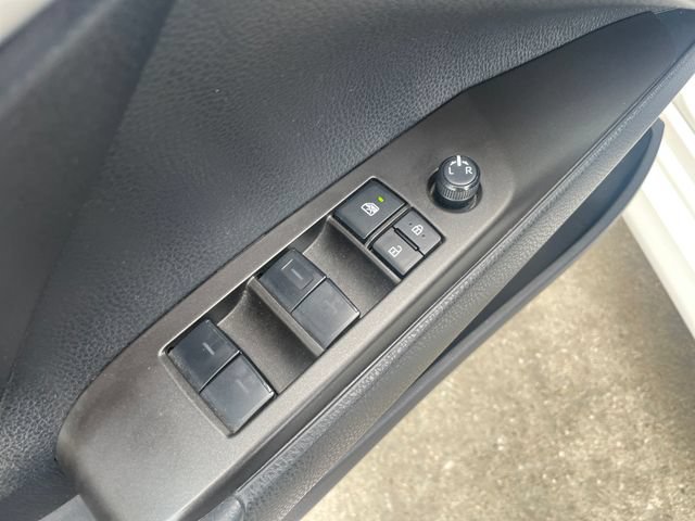 Used 2024 Toyota Camry LE w/ Convenience Package FWD image 21