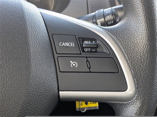 Used 2022 Mitsubishi Mirage ES image 7