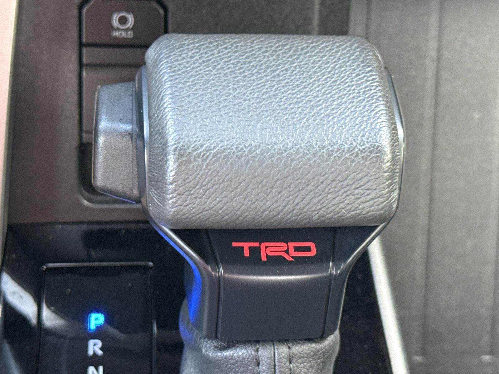 Used 2024 Toyota Tundra SR5 image 16