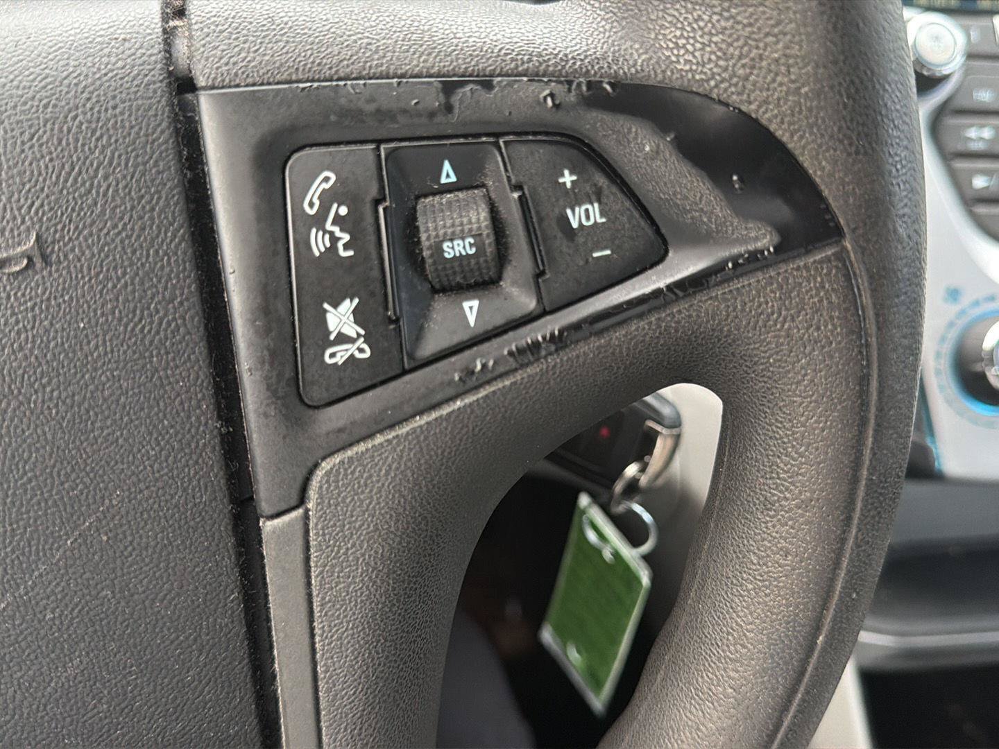 Used 2016 Chevrolet Equinox LS FWD image 11