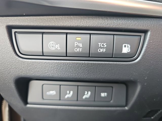 New 2026 MAZDA CX-70 SC Plus image 27