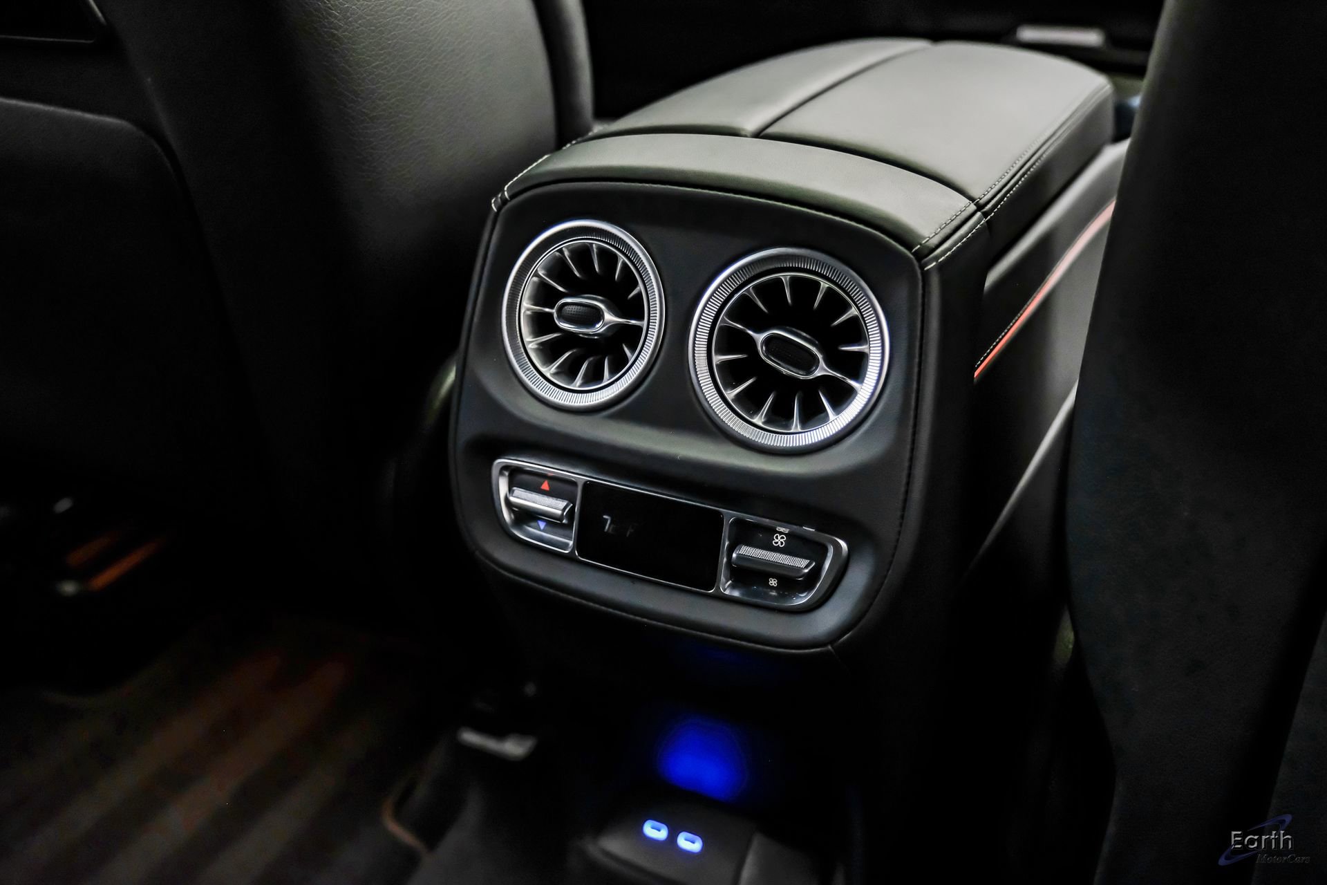 Used 2025 Mercedes-Benz G 63 AMG 4MATIC image 89