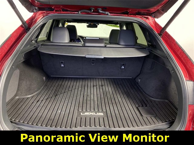 Used 2023 Lexus RX 350 Premium image 8