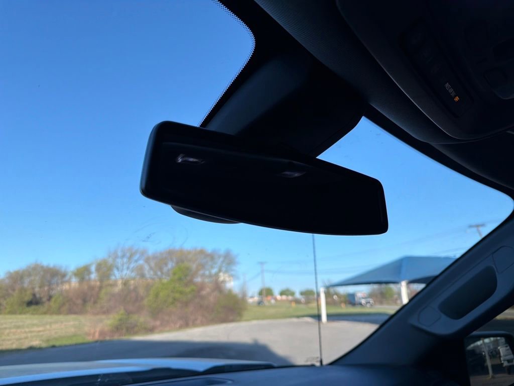 Used 2021 GMC Sierra 1500 SLT image 21