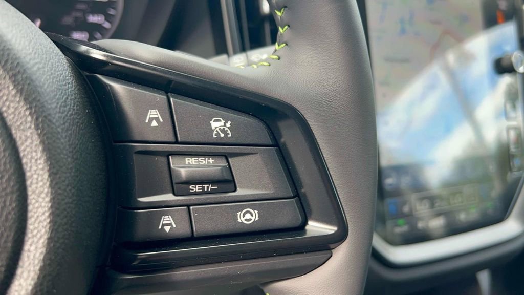 New 2025 Subaru Ascent Bronze Edition image 25