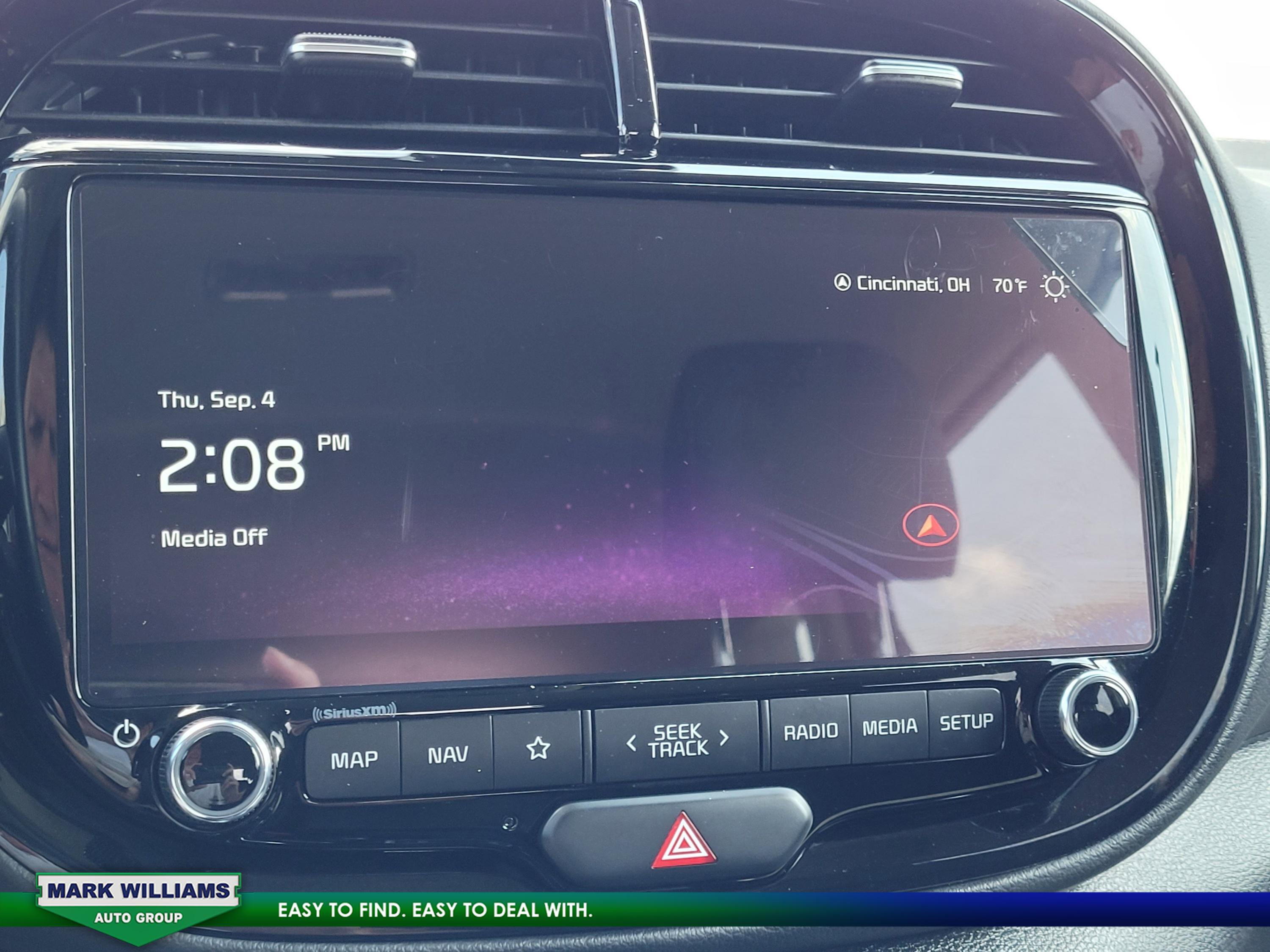 Used 2025 Kia Soul GT-Line image 21