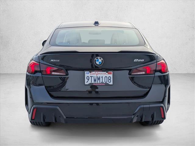 Used 2025 BMW 228i xDrive w/ Technology Package AWD/4WD image 7