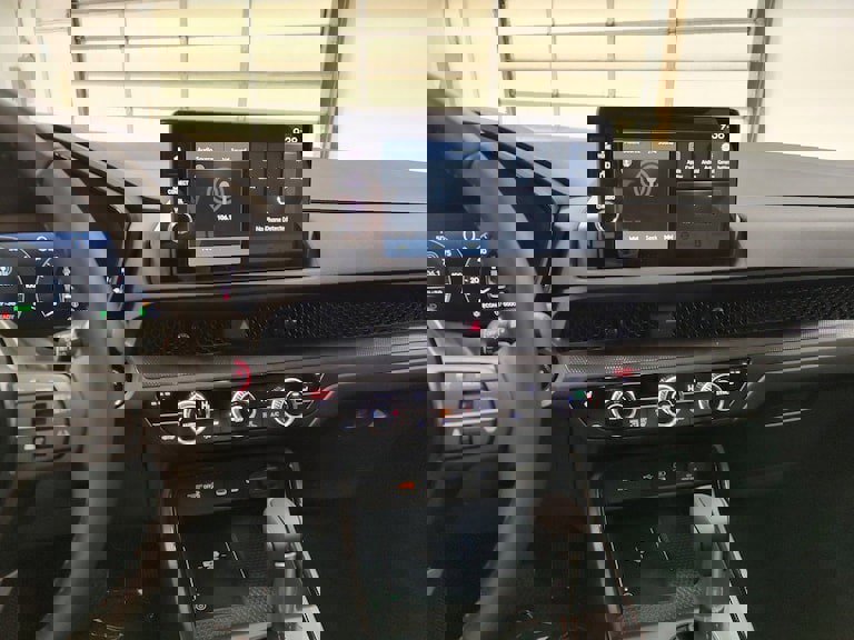 New 2026 Honda CR-V Sport-L image 7