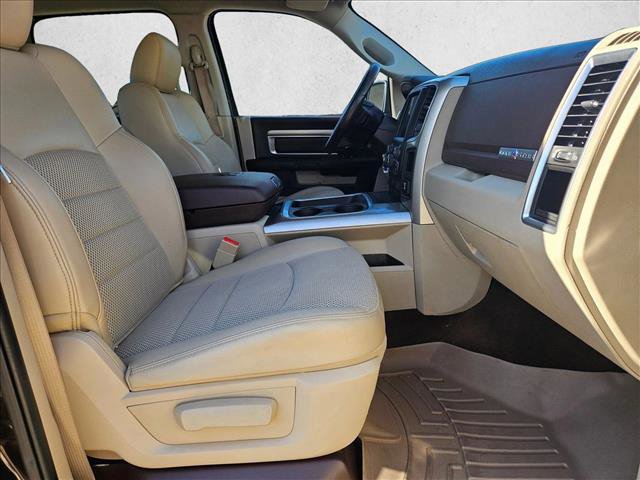 Used 2017 RAM 1500 Lone Star image 21