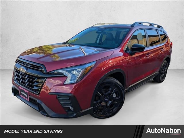 New 2025 Subaru Ascent Bronze Edition
