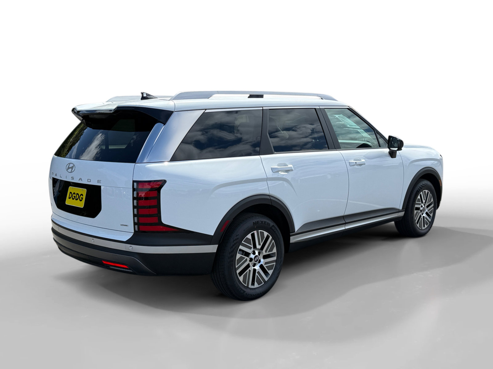 New 2026 Hyundai Palisade SEL AWD/4WD image 5
