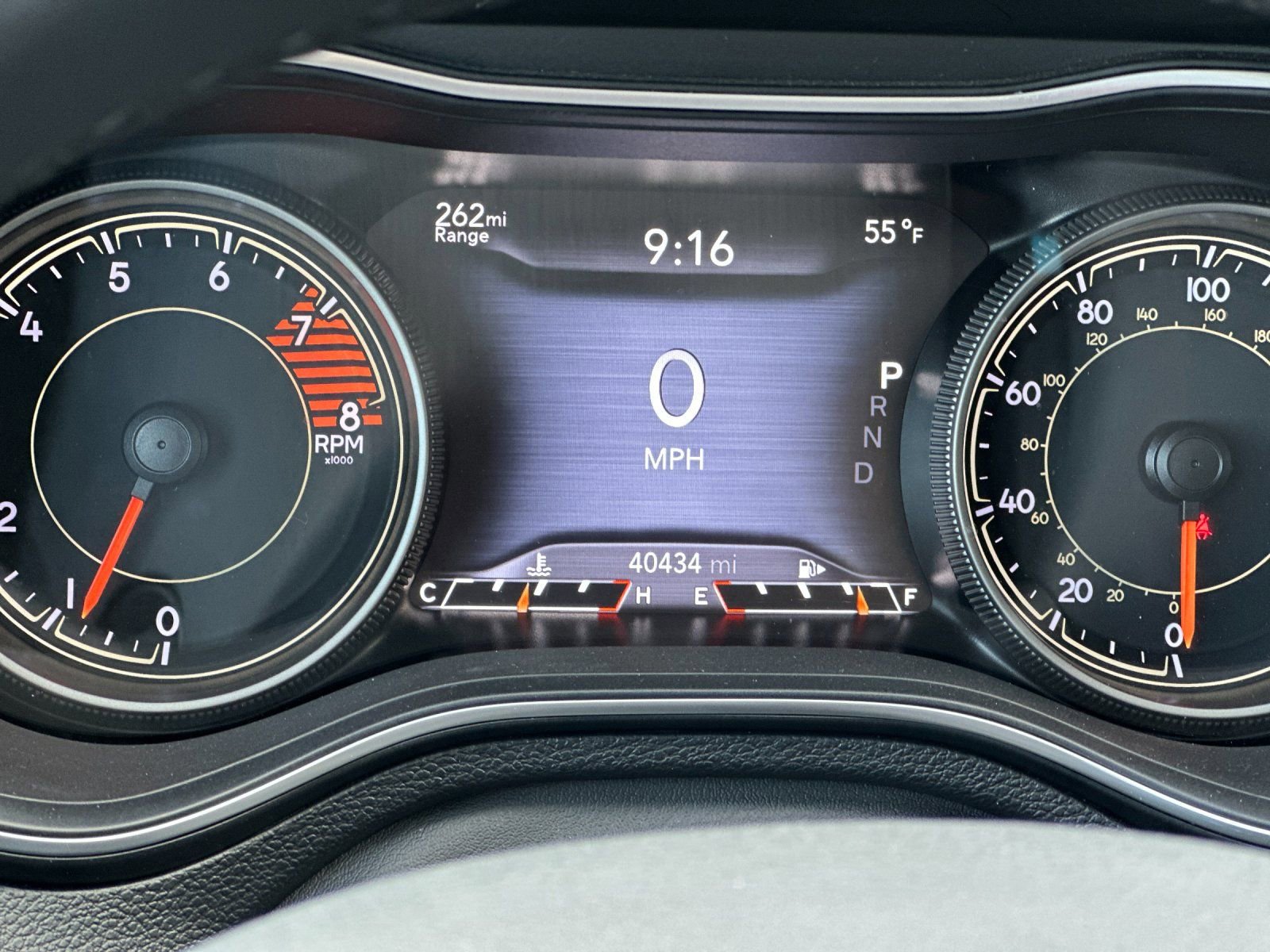 Used 2019 Jeep Cherokee Limited w/ Luxury Group image 25