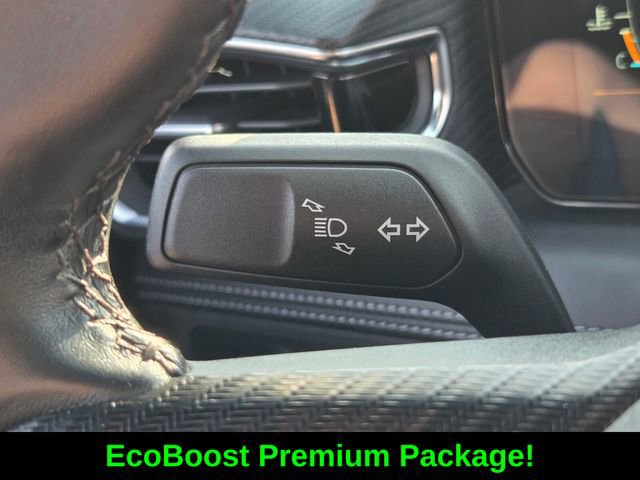 Used 2024 Ford Mustang Premium image 28