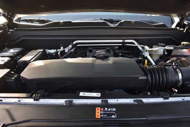 New 2026 Chevrolet Colorado W/T AWD/4WD image 34